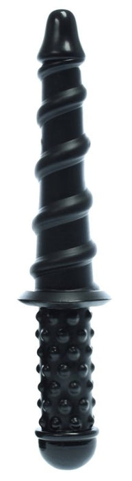 Gode Poignée Swirl Handle 21 x 5cm