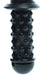 Gode Poignée Swirl Handle 21 x 5cm