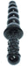 Gode Poignée Swirl Handle 21 x 5cm
