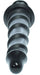 Gode Poignée Swirl Handle 21 x 5cm