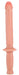Gode Poignée The Manhandler 23 x 4cm
