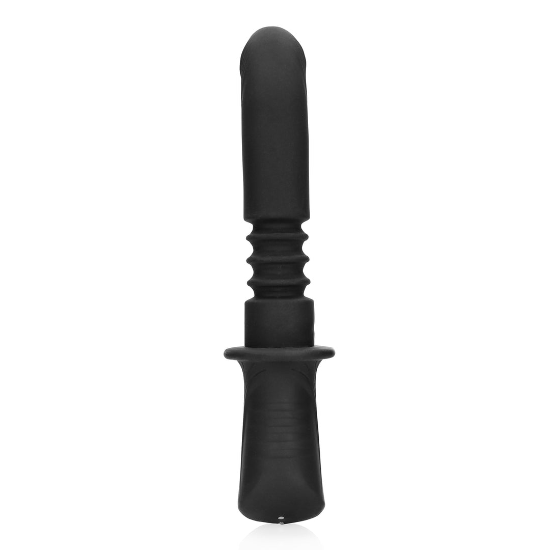 Gode Poignée Va-et-vient Vibs Thrust 18.5 x 4cm