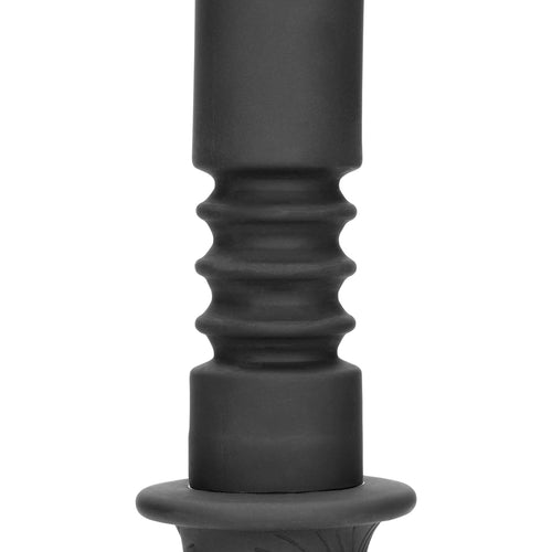 Gode Poignée Va-et-vient Vibs Thrust 18.5 x 4cm
