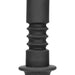 Gode Poignée Va-et-vient Vibs Thrust 18.5 x 4cm