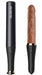 Gode Poignée Vibrant et Va-et-vient Baseball Bat 20 x 4cm