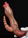 Gode Poignée Vinillio 13 x 4cm