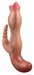Gode Poignée Vinillio 13 x 4cm