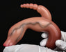 Gode Poignée Vinillio 13 x 4cm
