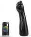 Gode Poing Huxley Dark Crystal 25 x 8cm