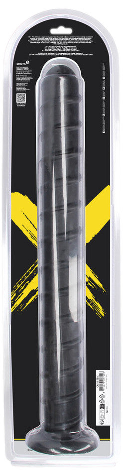 Gode Pole of power 30 x 8cm