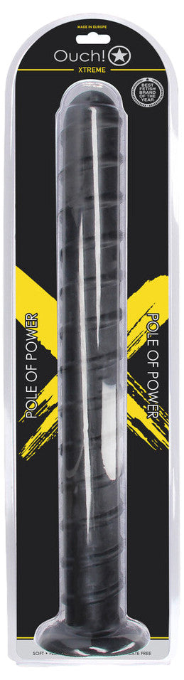 Gode Pole of power 30 x 8cm