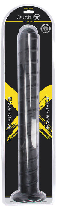 Gode Pole of power 30 x 8cm