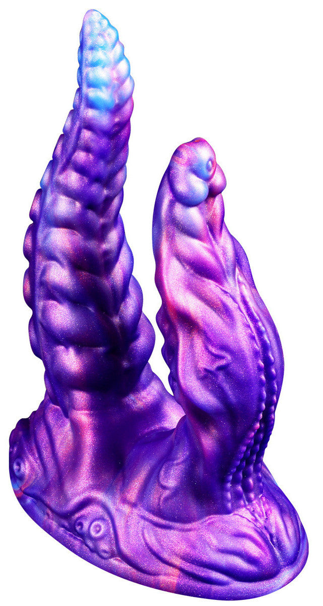 Gode Poolik 18 x 4.7 cm Violet