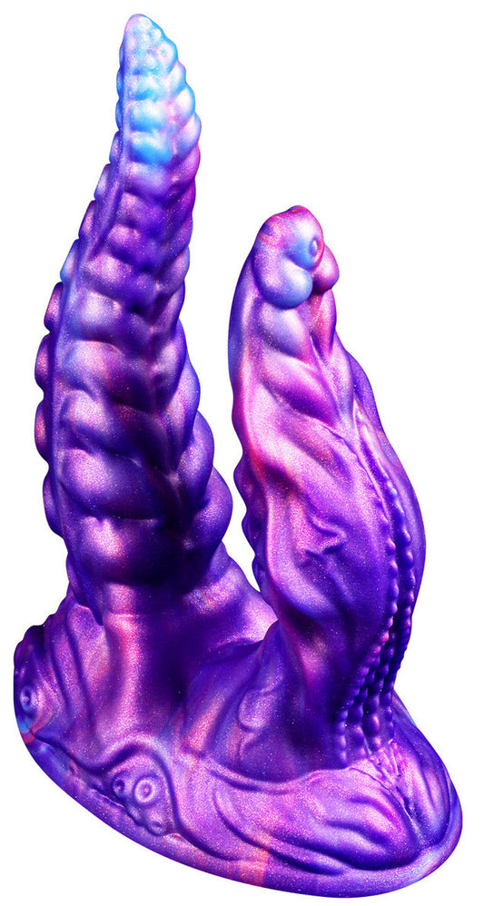 Gode Poolik 18 x 4.7 cm Violet