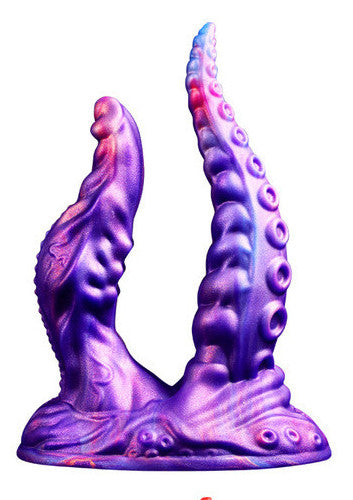 Gode Poolik 18 x 4.7 cm Violet