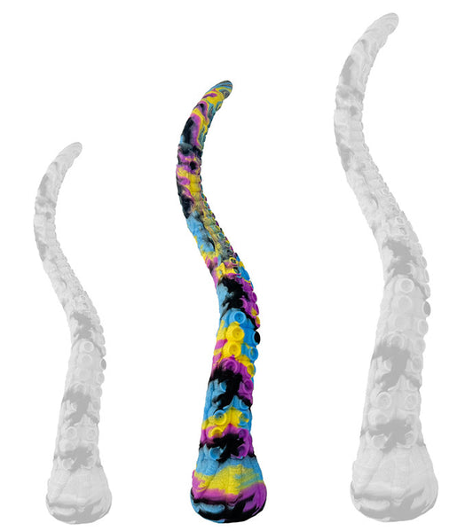 Gode Poolpok M Multicolore 46 x 4.7cm