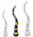 Gode Poolpok M Multicolore 46 x 4.7cm