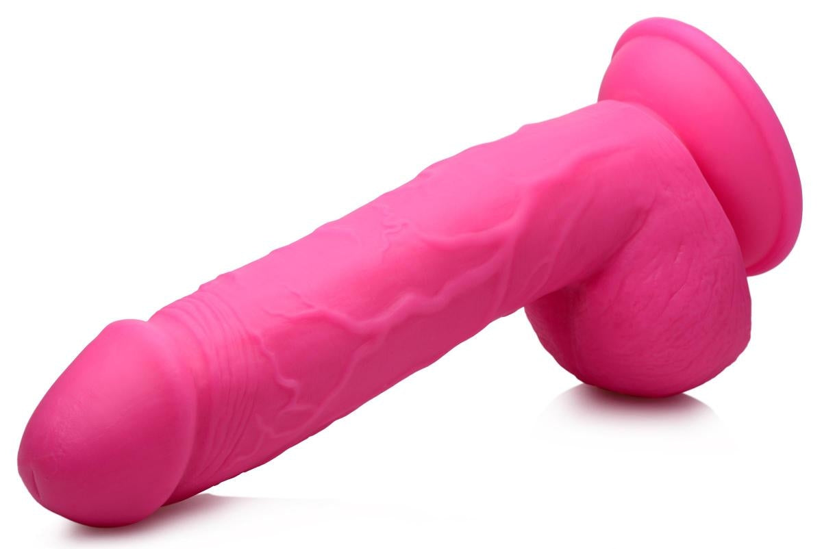 Gode Poppin Up 17 x 4.8cm Rose