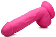 Gode Poppin Up 17 x 4.8cm Rose