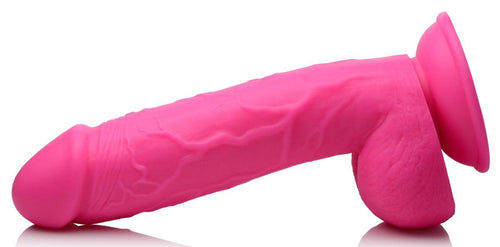 Gode Poppin Up 17 x 4.8cm Rose