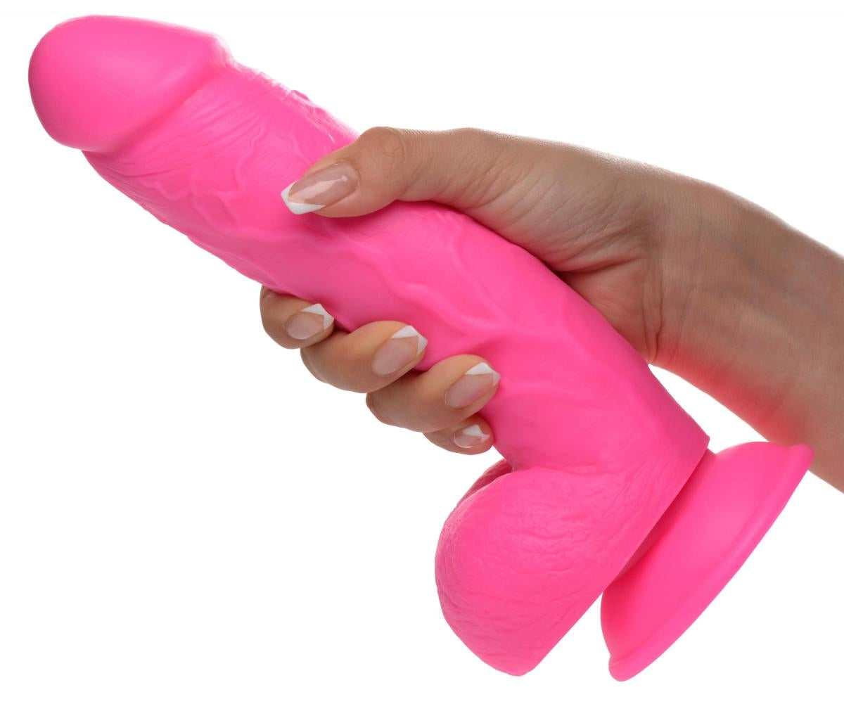 Gode Poppin Up 17 x 4.8cm Rose