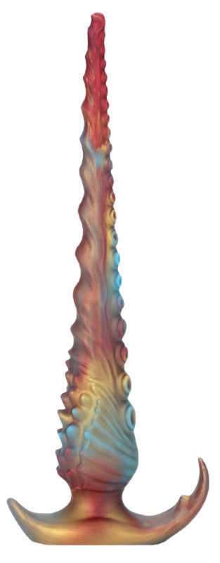 Gode Poulpik 40 x 7 cm Multicolore