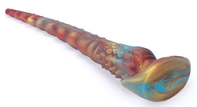 Gode Poulpik 40 x 7 cm Multicolore