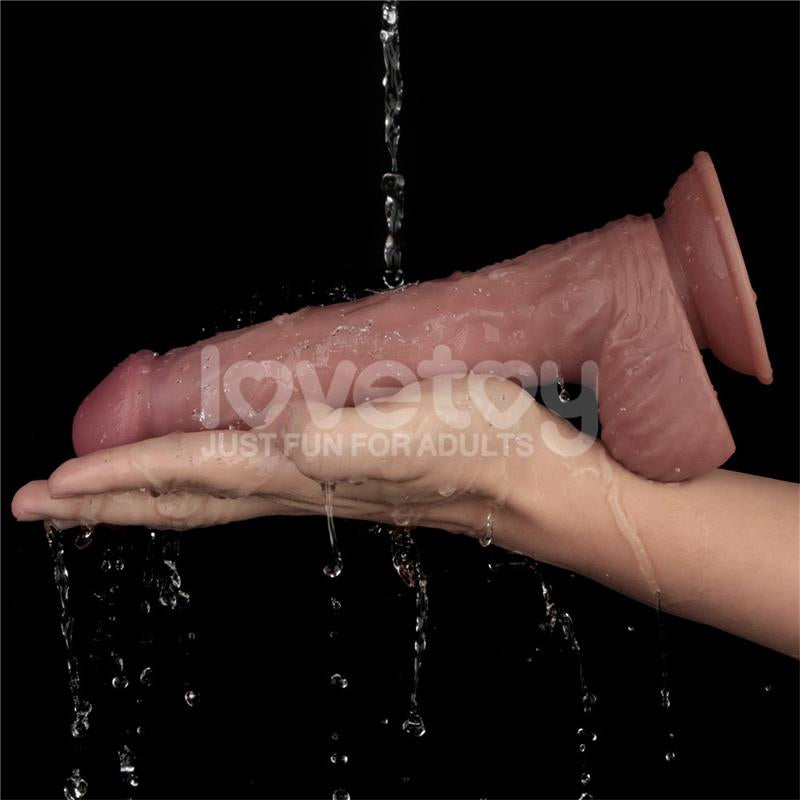 Gode Power Cocks 17 x 4cm