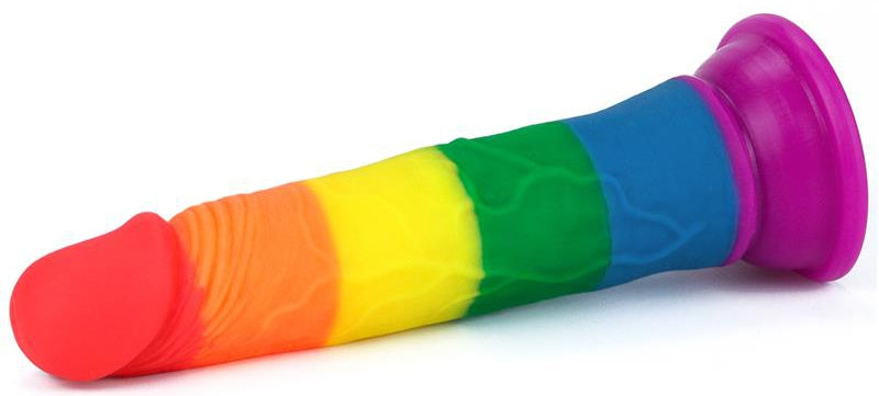 Gode Prider 16 x 4cm