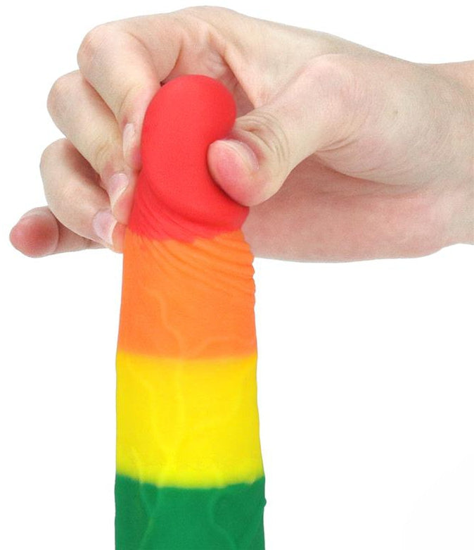 Gode Prider 16 x 4cm