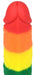 Gode Prider 16 x 4cm