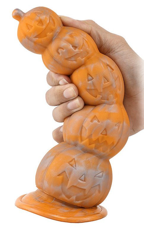 Gode Pumpkin M 20.5 x 6 cm Orange