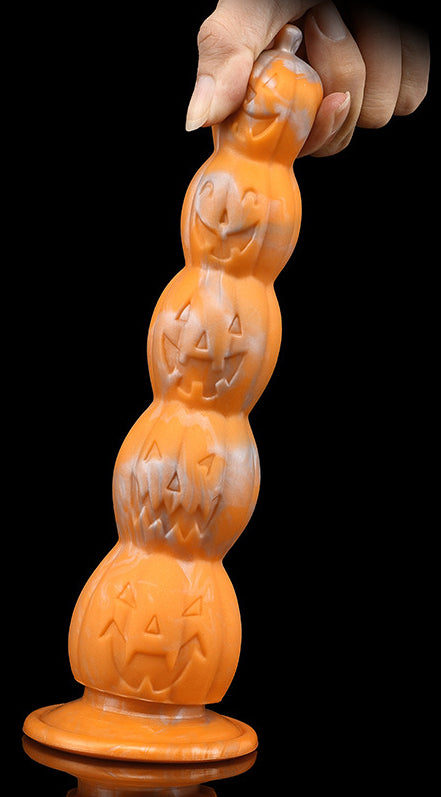 Gode Pumpkin M 20.5 x 6 cm Orange