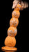 Gode Pumpkin M 20.5 x 6 cm Orange