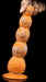 Gode Pumpkin S 17.5 x 5 cm Orange