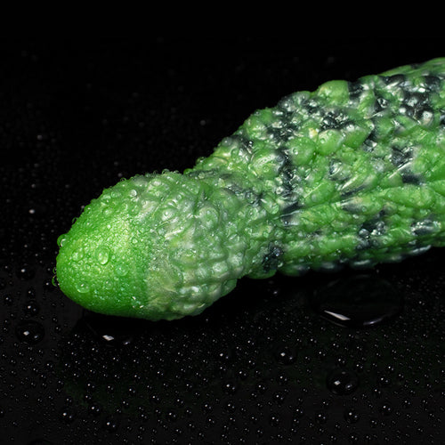 Gode Puruk 18 x 6 cm Vert