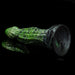 Gode Puruk 18 x 6 cm Vert