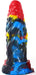 Gode Pythor 17 x 6cm Multicolore