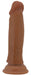 Gode Quentin 15 x 3.8cm Marron