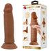 Gode Quentin 15 x 3.8cm Marron