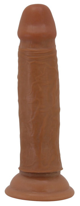 Gode Quentin 15 x 3.8cm Marron