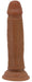 Gode Quentin 15 x 3.8cm Marron