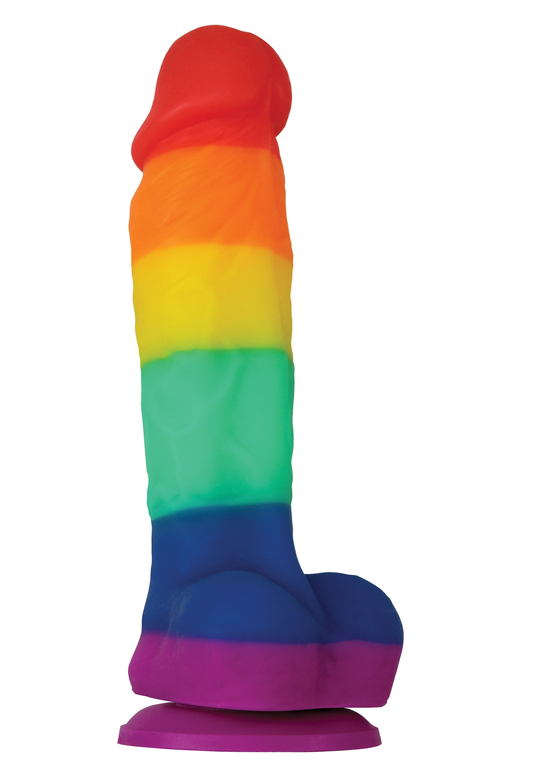 Gode Rainbow 13 x 3.5 cm