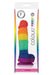 Gode Rainbow 13 x 3.5 cm
