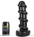 Gode Rask Dark Crystal 25 x 8cm