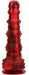 Gode Rastabul 18 x 5.5cm Rouge