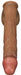 Gode Realdong 27 x 5.3cm Marron