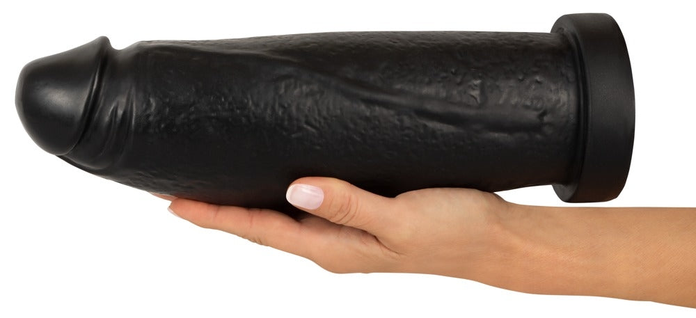 Gode RealGiant 27.5 x 9cm