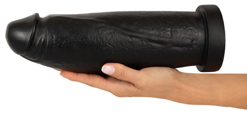 Gode RealGiant 27.5 x 9cm