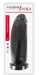 Gode RealGiant 27.5 x 9cm